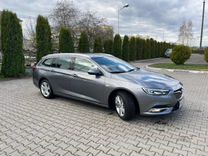Opel Insignia 1.6 MT, 2019, 140 000 км, с пробегом, цена 1 870 000 руб.