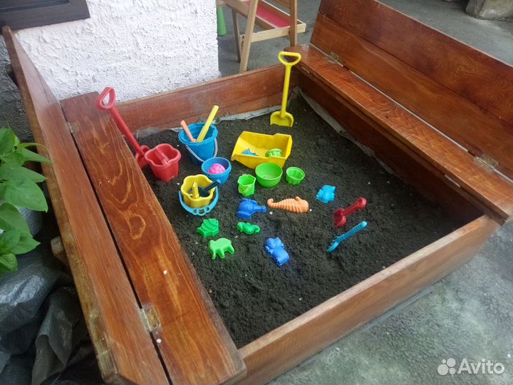 Частный детский сад 