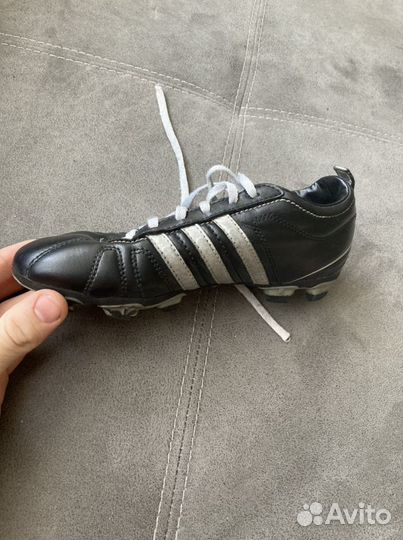 Бутсы adidas детские