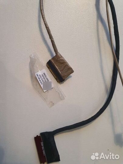 Шлейф матрицы asus fx505