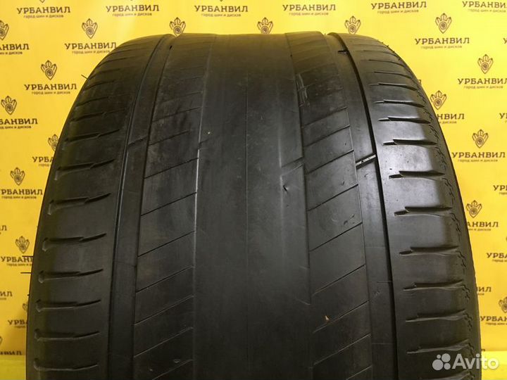 Michelin Latitude Sport 3 315/35 R20 110Y