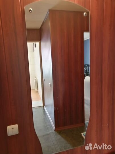 Зеркало напольное