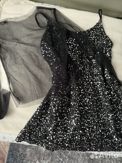 Новые платья 42