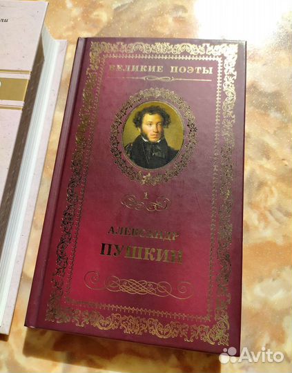 Книги. Пушкин. Дюма. Здоровье. Шторы, подушки