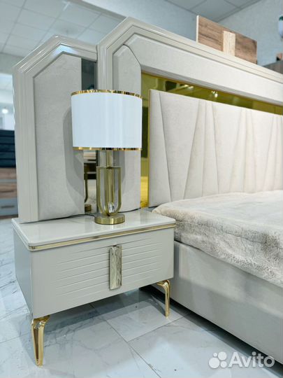 Спальня со склада