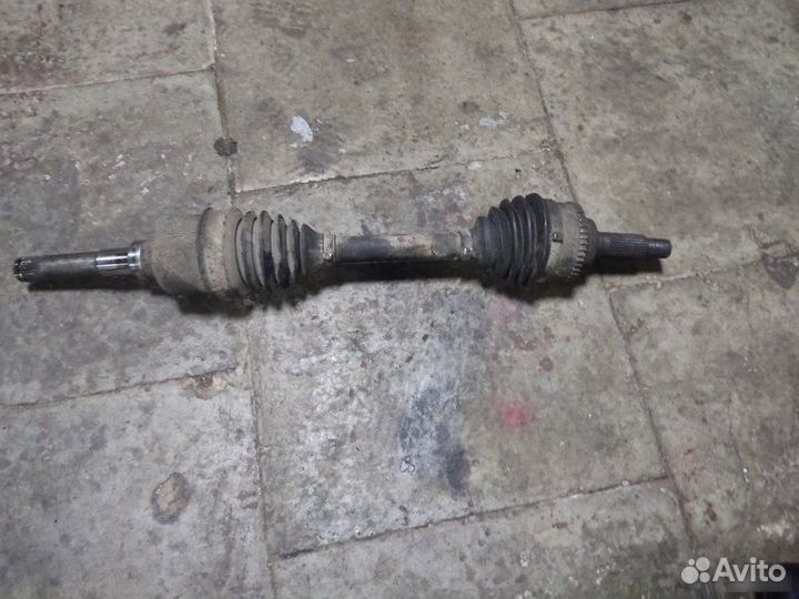 Привод передний левый Ford Escape