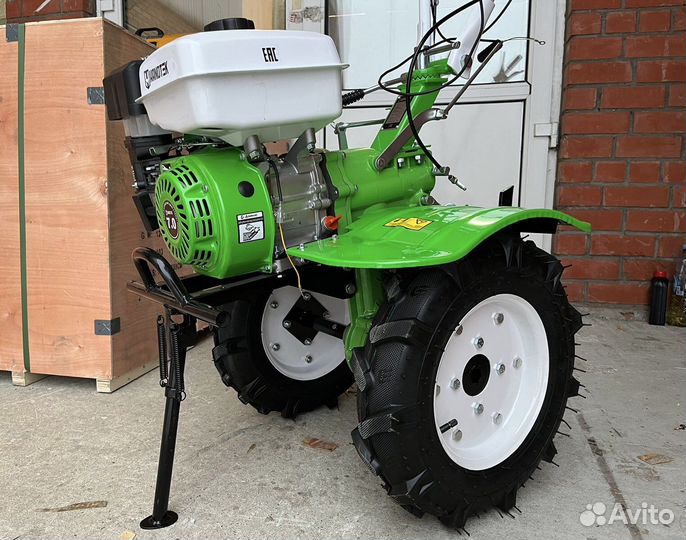 Мотоблок Handtek мб-1000