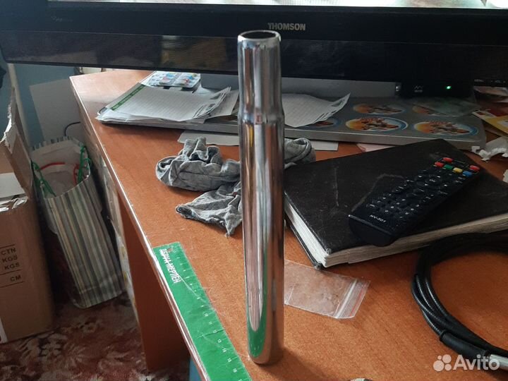 Зап.части для велосипеда