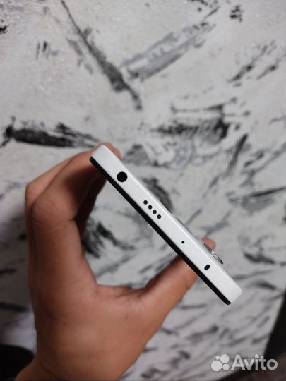 Xiaomi Redmi Note 12 Pro, 12/256 ГБ