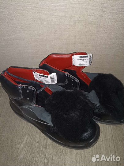 Ботинки мужские 41 размер рабочие