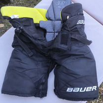 Хоккейные трусы Bauer 2s pro jr L