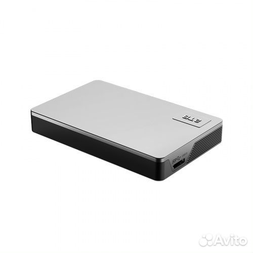 Внешний HDD Netac K338 на 2TB