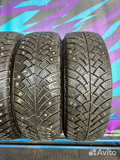 Bfgoodrich G-Force Stud 185/60 R15