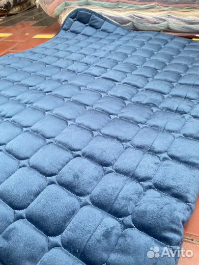 Дивандек на угловой диван, на мебель