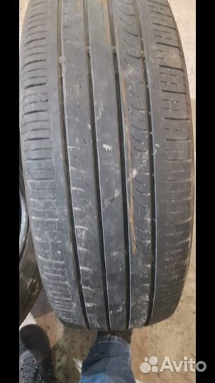 Nexen Classe Premiere 672 205/65 R16