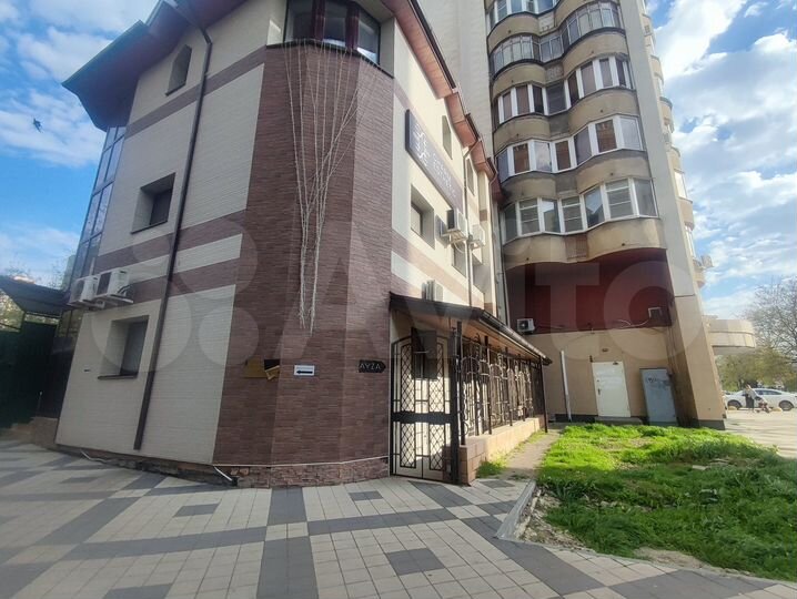 Салон красоты, 270 м2