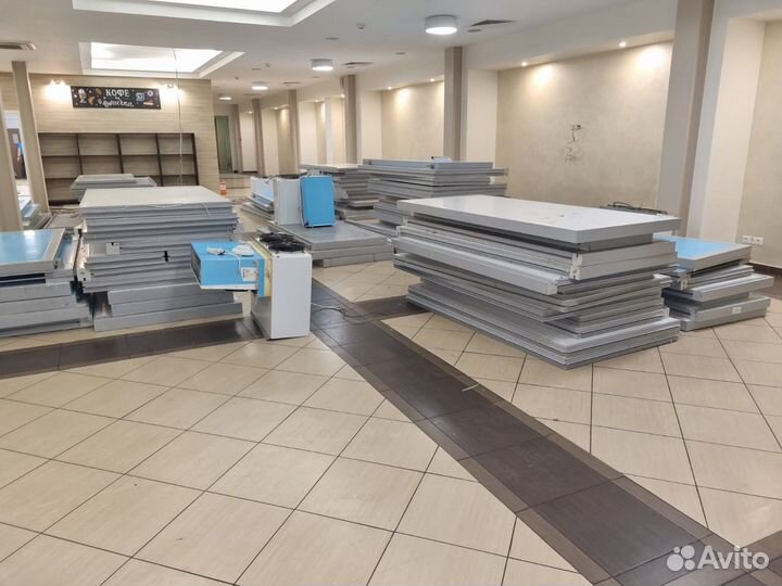 Демонтаж Монтаж Холодильного Оборудования