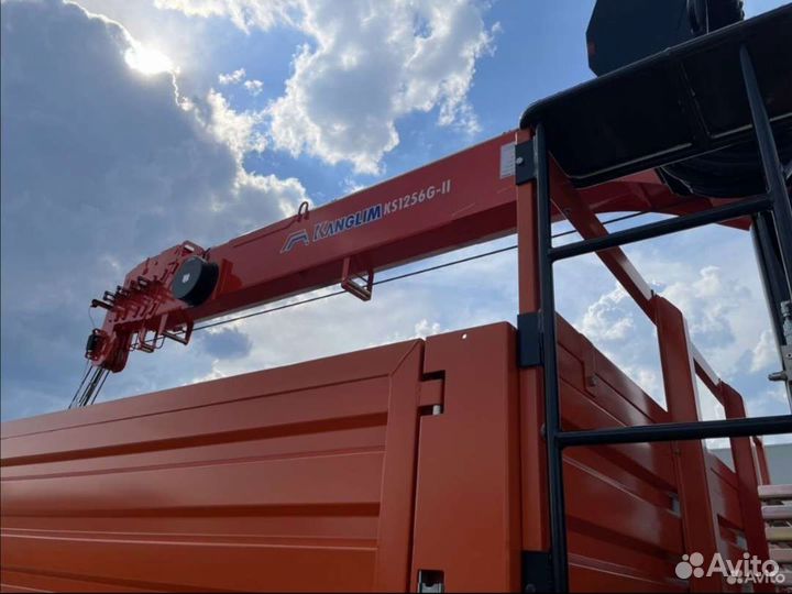 Услуги манипулятора