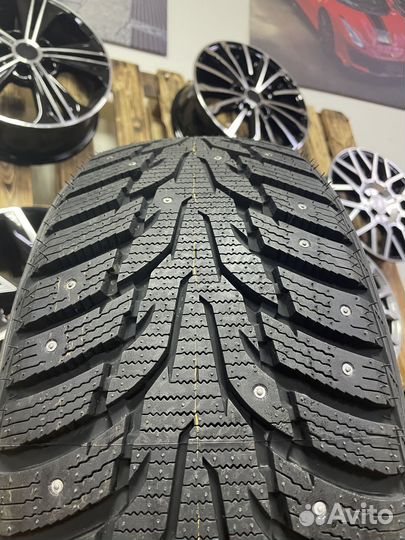 Nexen Winguard WinSpike WH62 215/55 R17 98T