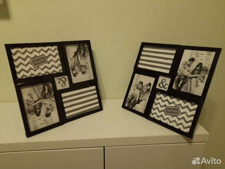 Рамки для фото