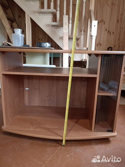 Тумба под телевизор бу