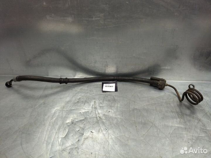 Шланг гидроусилителя Audi A6 C5 1997-2004