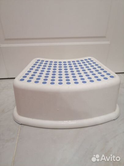 Табурет детский IKEA