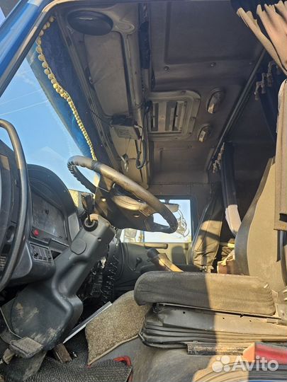 КамАЗ 65117-RB, 2012