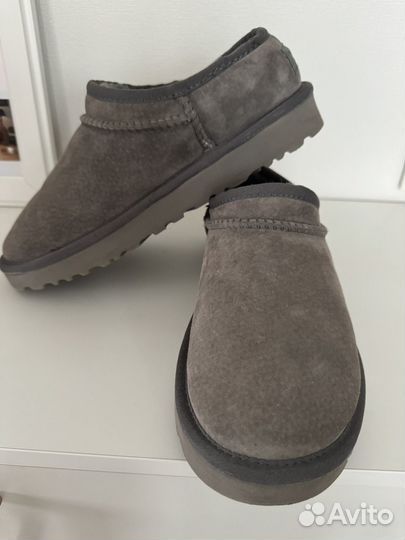 Угги женские короткие 40