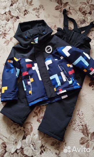 Костюм на мальчика