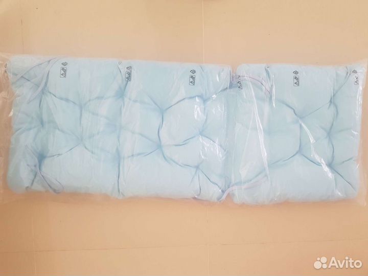 Подушки для уличной мебели