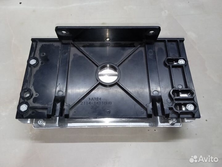 Блок управления двигателем LADA Priora