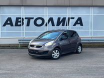 Kia Venga 1.4 MT, 2011, 184 211 км, с пробегом, цена 681 000 руб.