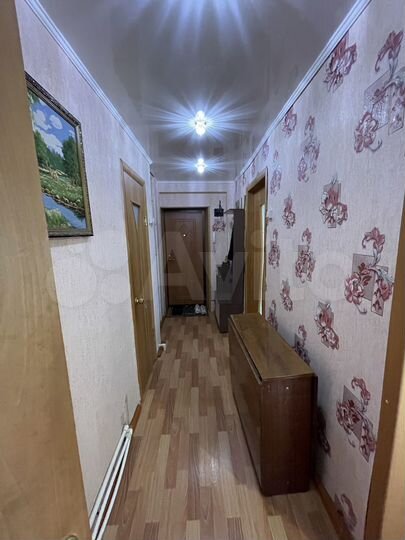 2-к. квартира, 40 м², 1/2 эт.