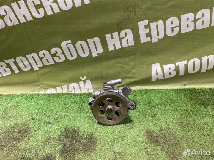 Насос гидроусилителя руля Honda Civic MB2 D14A8