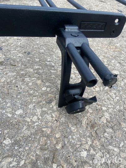 Багажник на крышу ваз