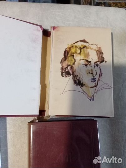 Сборник стихов