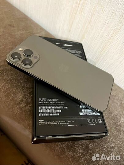 iPhone 13 Pro Max, 512 ГБ