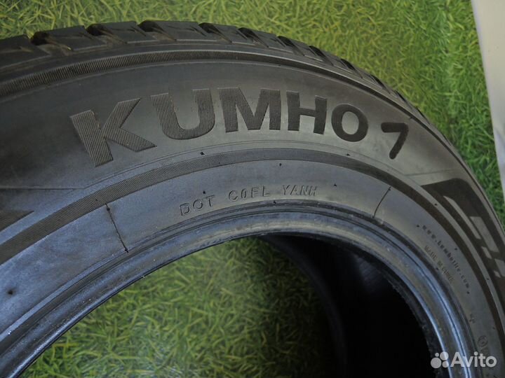 Kumho Grugen Premium 265/60 R18