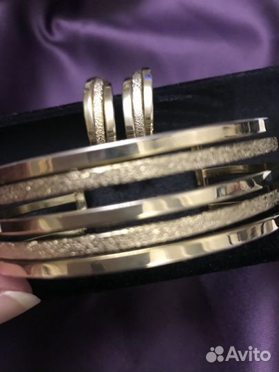 Комплект(Италия)