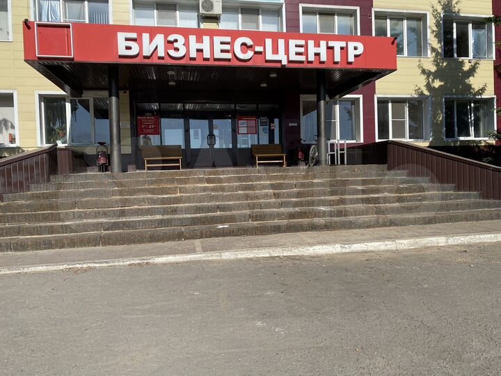 Торговая площадь, 73 м²