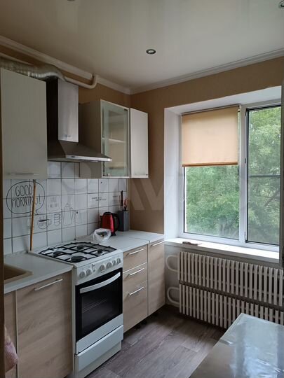 2-к. квартира, 45 м², 1/9 эт.