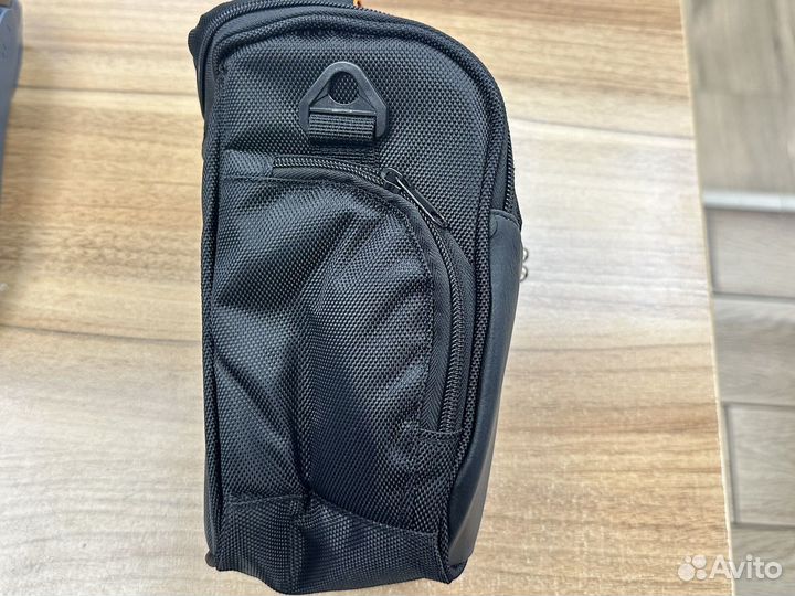 Сумка для фотоаппарата Nikon