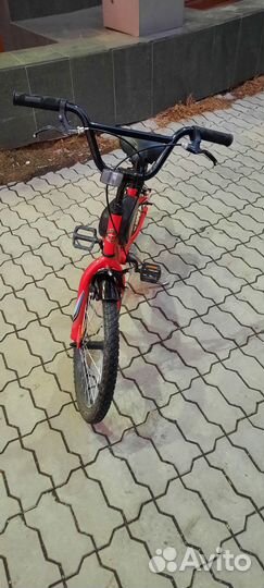 Велосипед Schwinn 20 дюймов