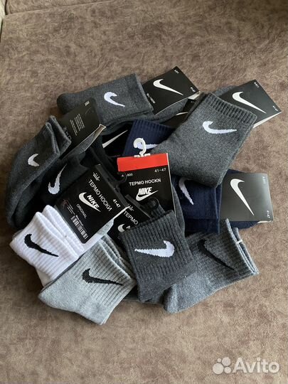 Термоноски