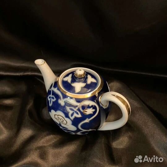 Заварочный чайник 