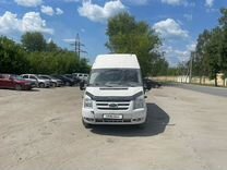 Ford Transit 2.2 MT, 2013, 1 000 км, с пробегом, цена 1 350 000 руб.