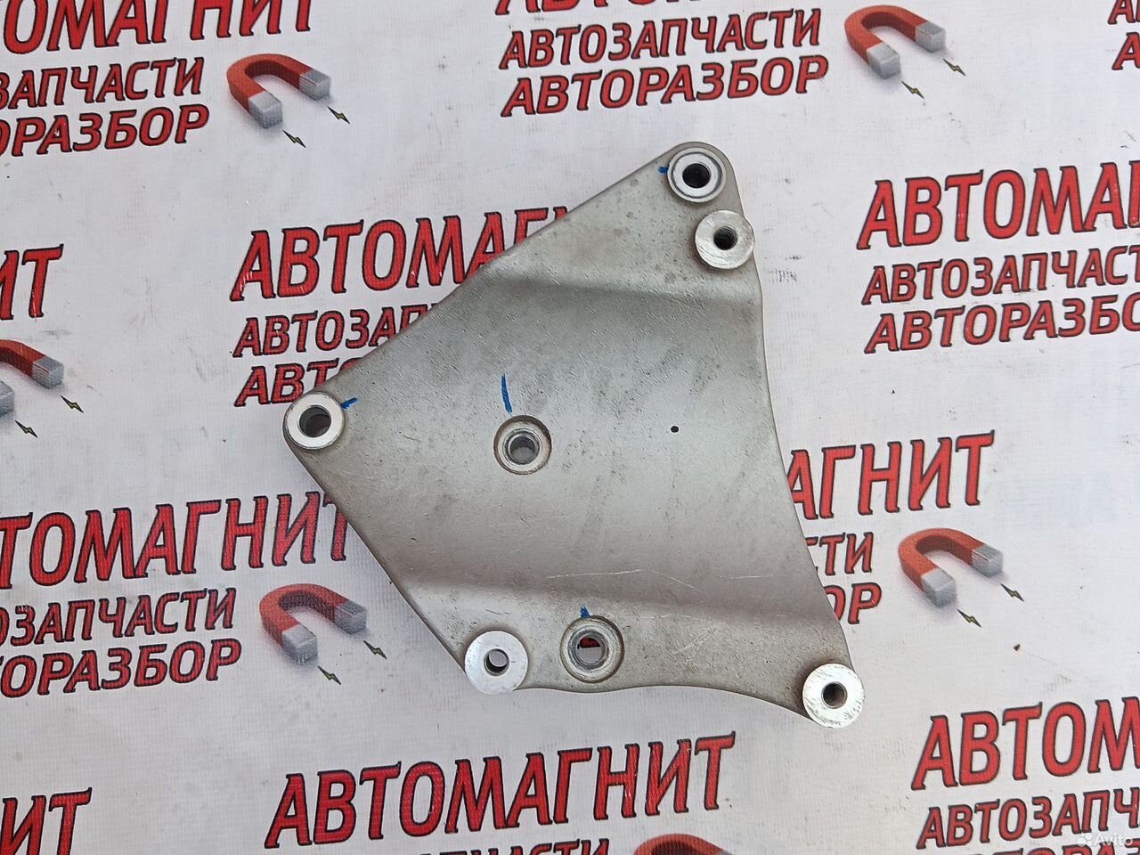 Кронштейн крепления кондиционера Voyah Free