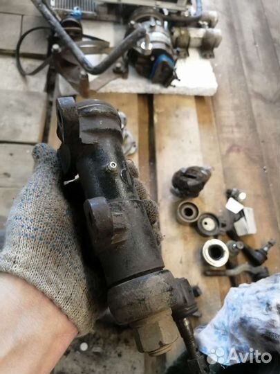 Маятниковый рычаг Шаттл, Плутус, Антилопа, Аврора