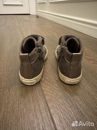 Кеды детские Geox 29 размер